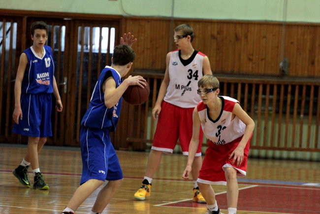 Szczecin za mocny (zdjęcia)