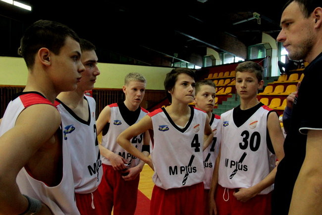 Szczecin za mocny (zdjęcia)