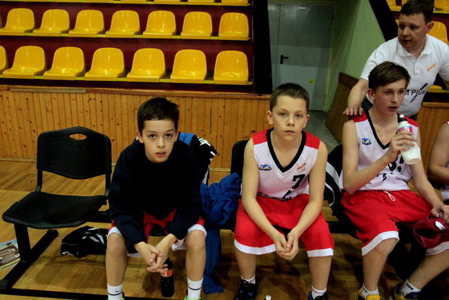 Szczecin za mocny (zdjęcia)