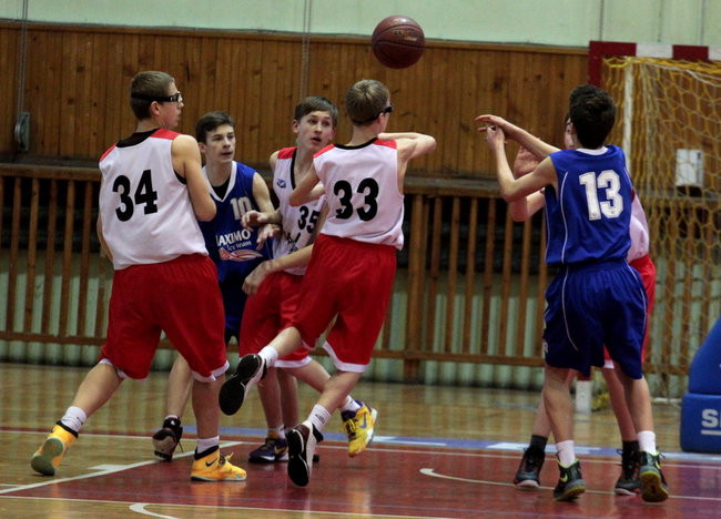 Szczecin za mocny (zdjęcia)