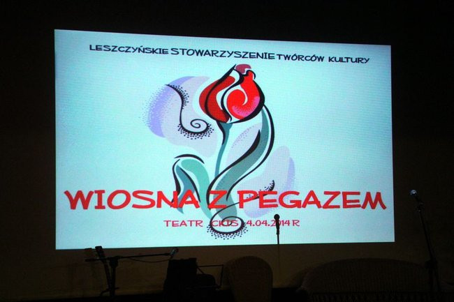 Lirycznie w CKiS (zdjęcia)