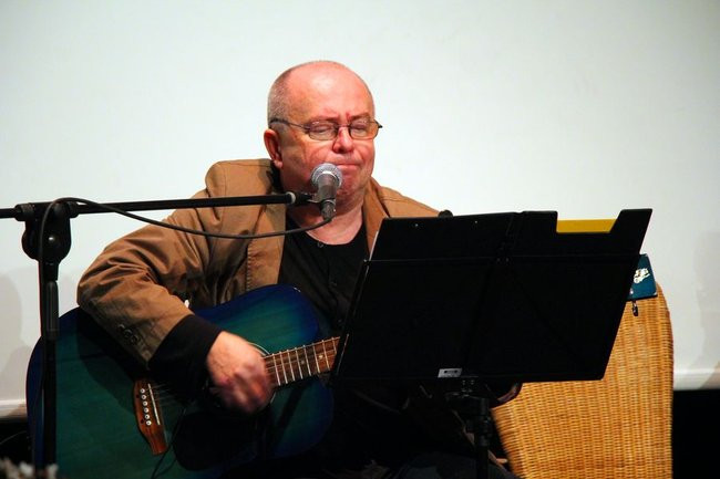 Lirycznie w CKiS (zdjęcia)