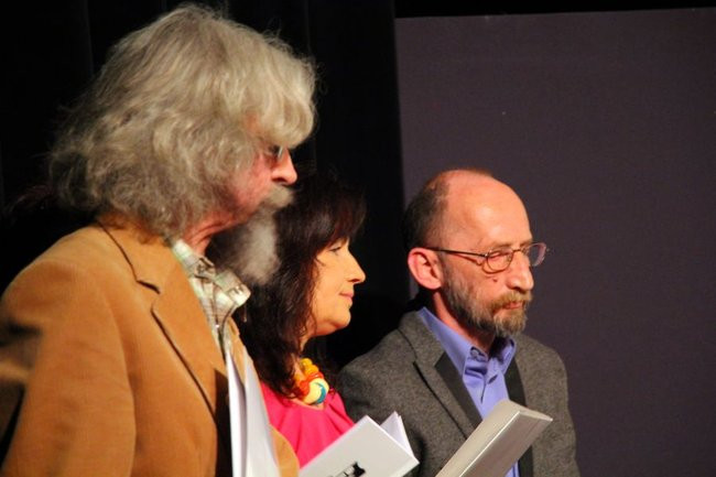 Lirycznie w CKiS (zdjęcia)