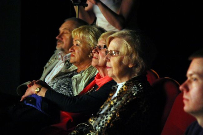 Lirycznie w CKiS (zdjęcia)