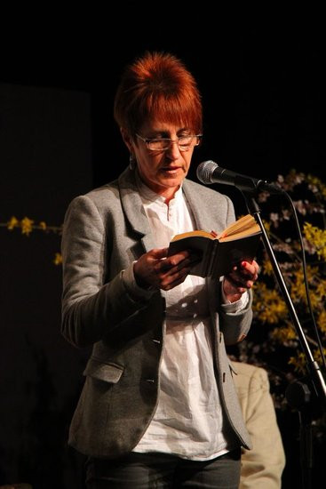 Lirycznie w CKiS (zdjęcia)