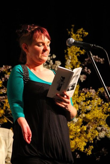 Lirycznie w CKiS (zdjęcia)