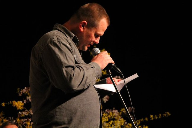 Lirycznie w CKiS (zdjęcia)