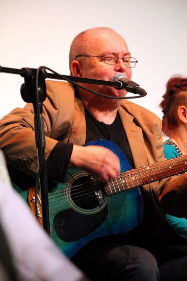 Lirycznie w CKiS (zdjęcia)