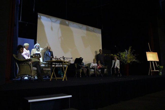 Lirycznie w CKiS (zdjęcia)