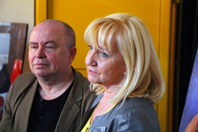 Lirycznie w CKiS (zdjęcia)