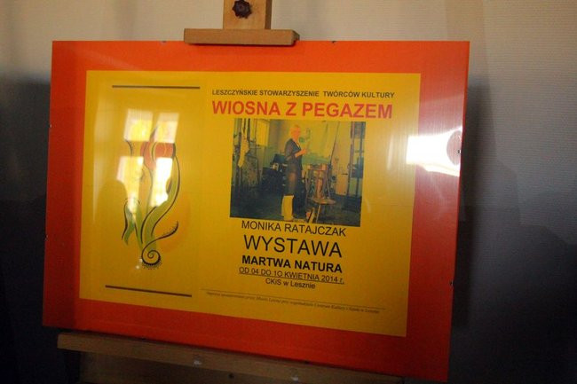 Lirycznie w CKiS (zdjęcia)