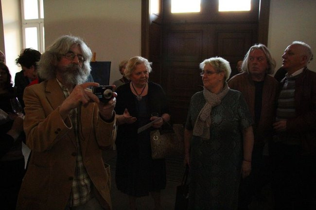 Lirycznie w CKiS (zdjęcia)