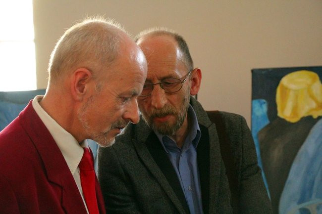 Lirycznie w CKiS (zdjęcia)