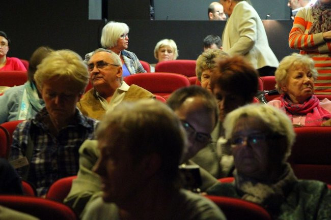 Lirycznie w CKiS (zdjęcia)