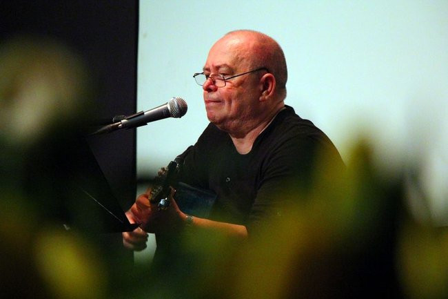 Lirycznie w CKiS (zdjęcia)