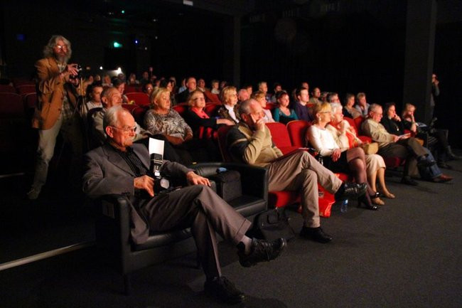 Lirycznie w CKiS (zdjęcia)