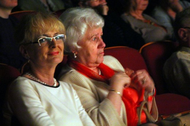 Lirycznie w CKiS (zdjęcia)