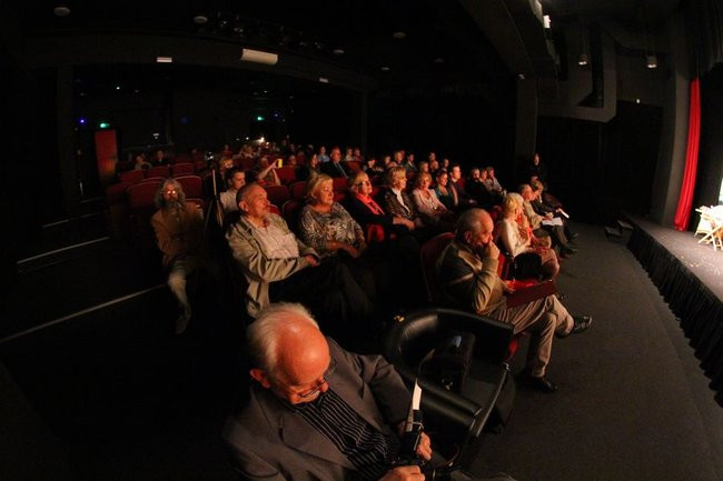 Lirycznie w CKiS (zdjęcia)