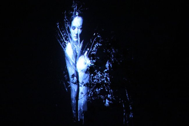 Lirycznie w CKiS (zdjęcia)