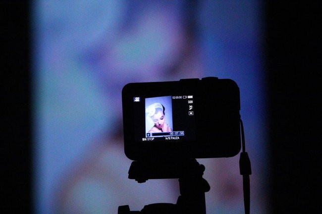 Lirycznie w CKiS (zdjęcia)