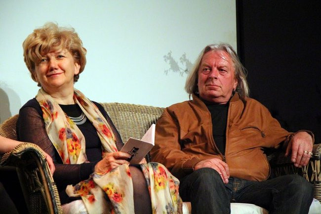 Lirycznie w CKiS (zdjęcia)