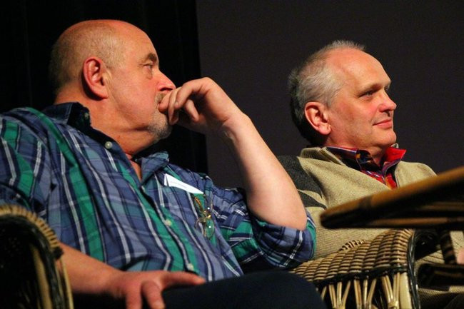 Lirycznie w CKiS (zdjęcia)