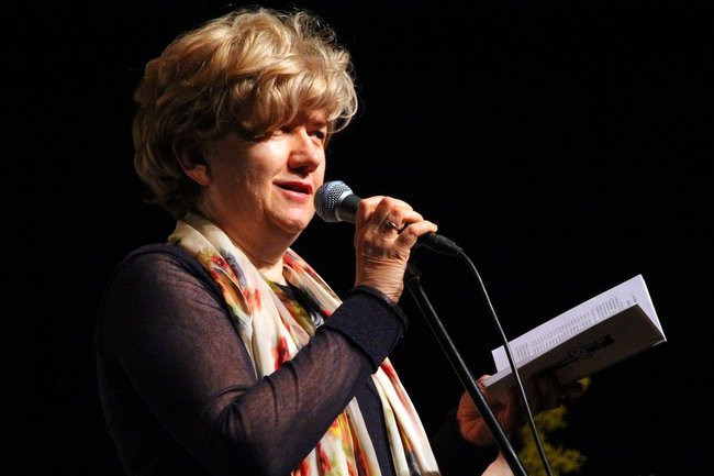 Lirycznie w CKiS (zdjęcia)