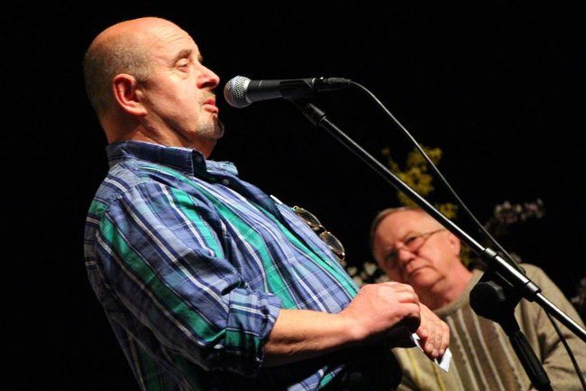 Lirycznie w CKiS (zdjęcia)