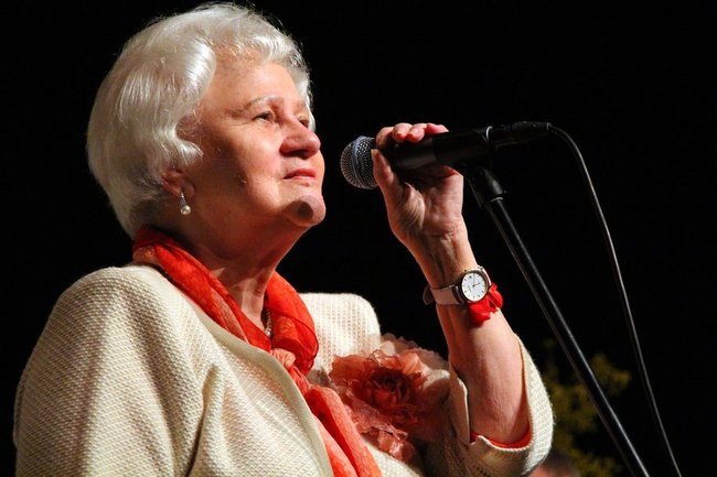 Lirycznie w CKiS (zdjęcia)