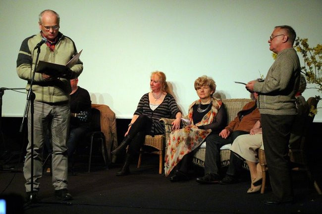 Lirycznie w CKiS (zdjęcia)