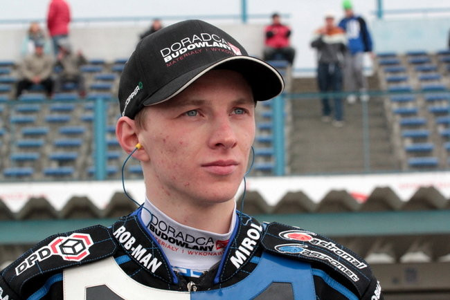 Świderski pogodził faworytów (zdjęcia)