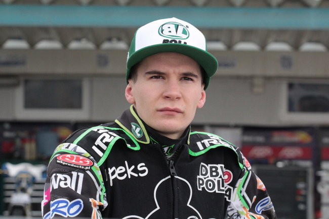 Świderski pogodził faworytów (zdjęcia)