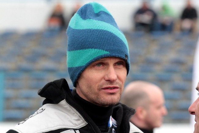 Świderski pogodził faworytów (zdjęcia)