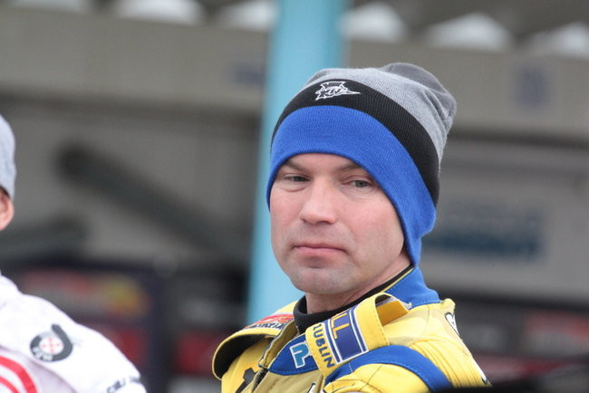 Świderski pogodził faworytów (zdjęcia)