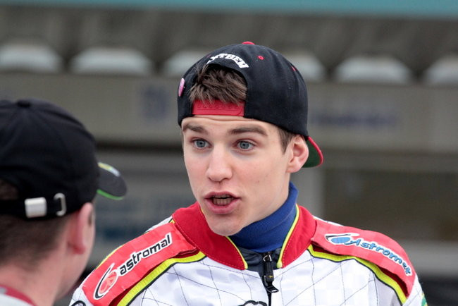 Świderski pogodził faworytów (zdjęcia)