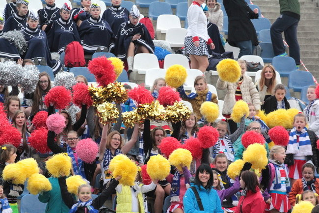 Świderski pogodził faworytów (zdjęcia)