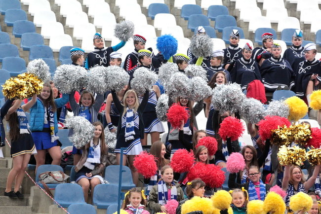 Świderski pogodził faworytów (zdjęcia)