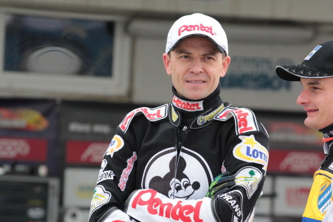 Świderski pogodził faworytów (zdjęcia)