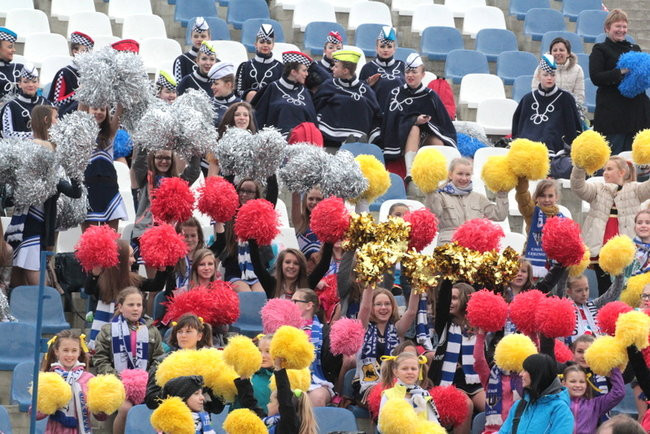 Świderski pogodził faworytów (zdjęcia)