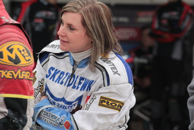 Świderski pogodził faworytów (zdjęcia)