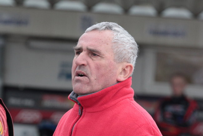 Świderski pogodził faworytów (zdjęcia)