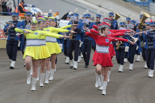 Świderski pogodził faworytów (zdjęcia)