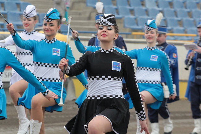 Świderski pogodził faworytów (zdjęcia)