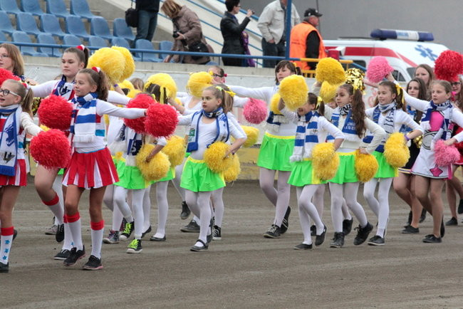 Świderski pogodził faworytów (zdjęcia)