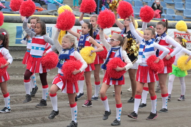 Świderski pogodził faworytów (zdjęcia)