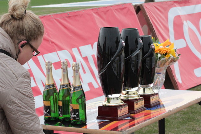 Świderski pogodził faworytów (zdjęcia)