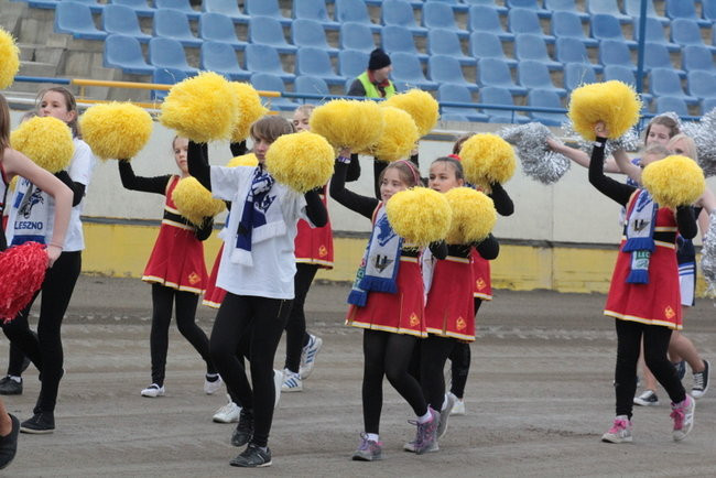 Świderski pogodził faworytów (zdjęcia)