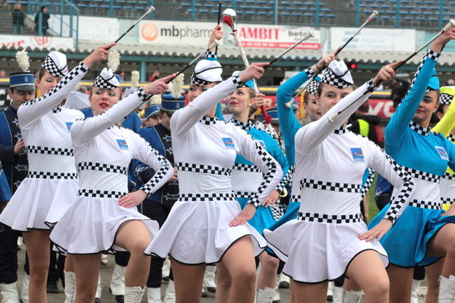 Świderski pogodził faworytów (zdjęcia)