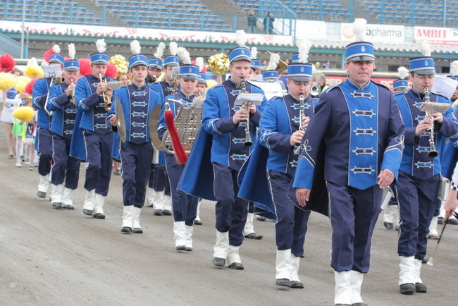 Świderski pogodził faworytów (zdjęcia)