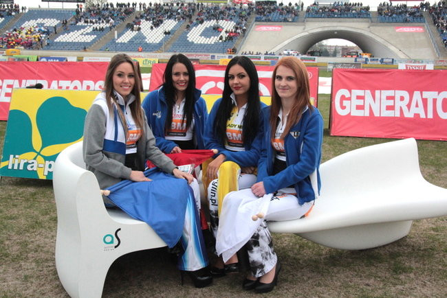 Świderski pogodził faworytów (zdjęcia)